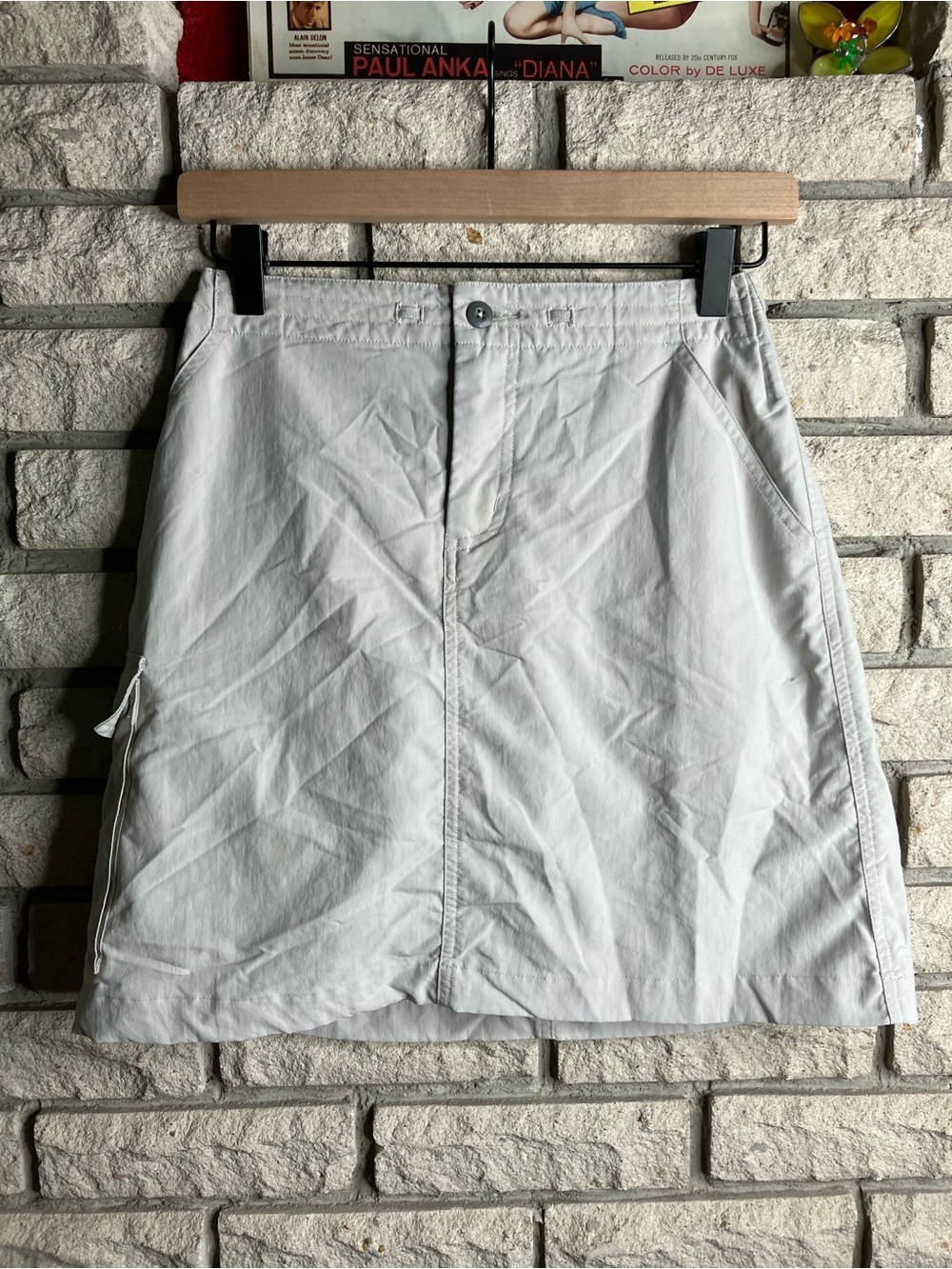 Patagonia Skort Outdoor Hiking